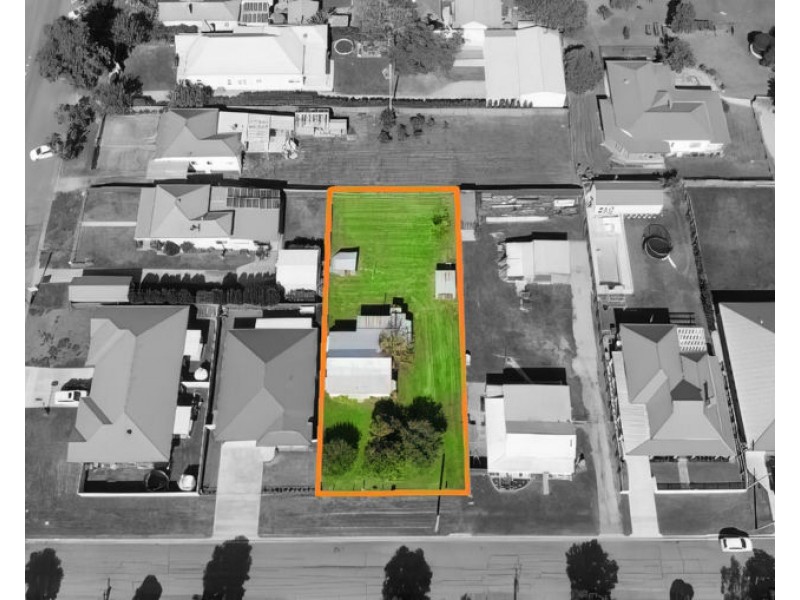 75 St Aubins Street, Scone NSW 2337