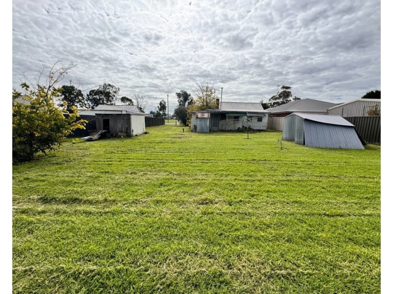 75 St Aubins Street, Scone NSW 2337