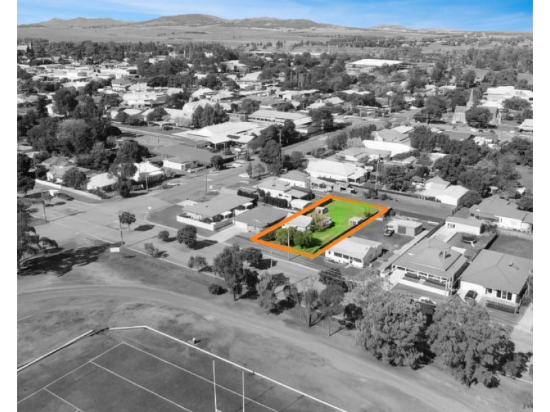 75 St Aubins Street, Scone NSW 2337