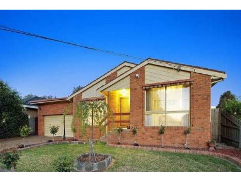 9 Japonica Street, Bundoora VIC 3083