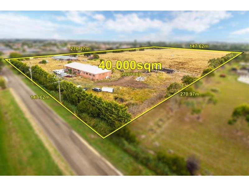 109-123 Homestead Road, Berwick VIC 3806