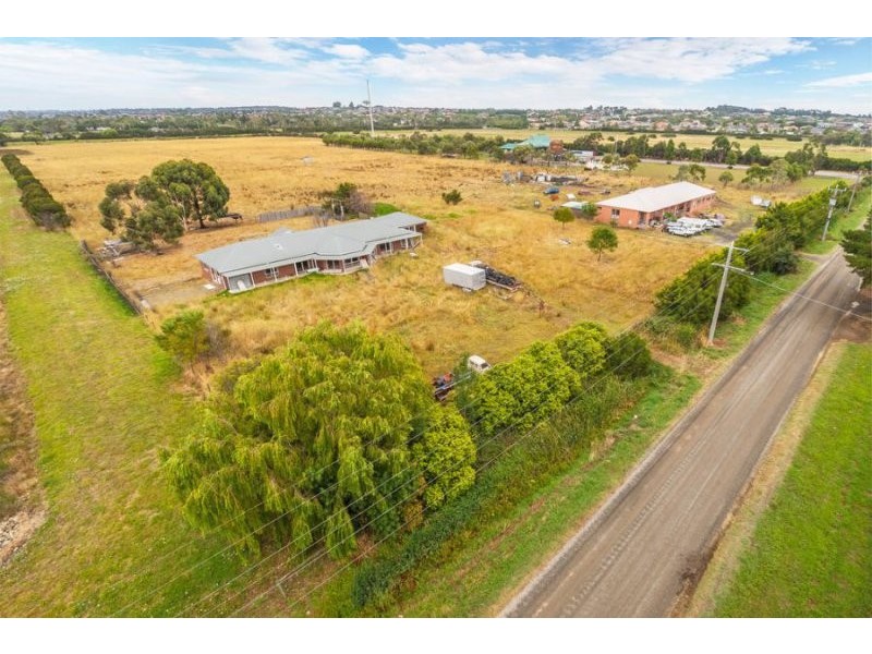 109-123 Homestead Road, Berwick VIC 3806