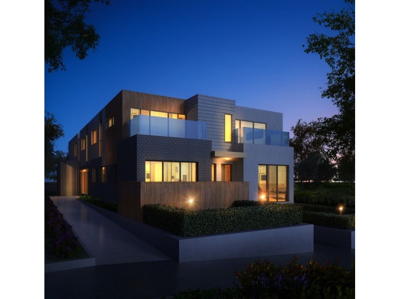 29 Ross Street, Doncaster East VIC 3109