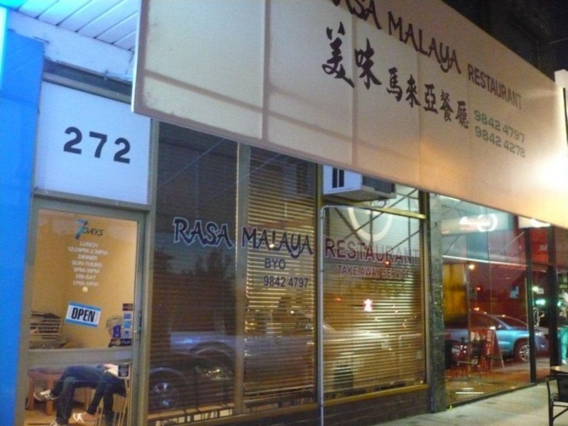 3/272 Blackburn Road, Doncaster East VIC 3109