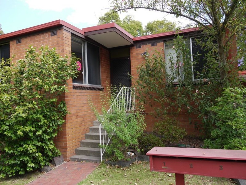 1/24 Shirley Avenue, Glen Waverley VIC 3150