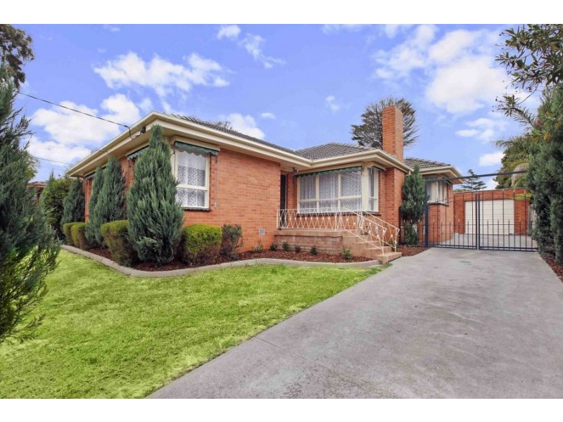 41 Caroline Crescent, Blackburn North VIC 3130