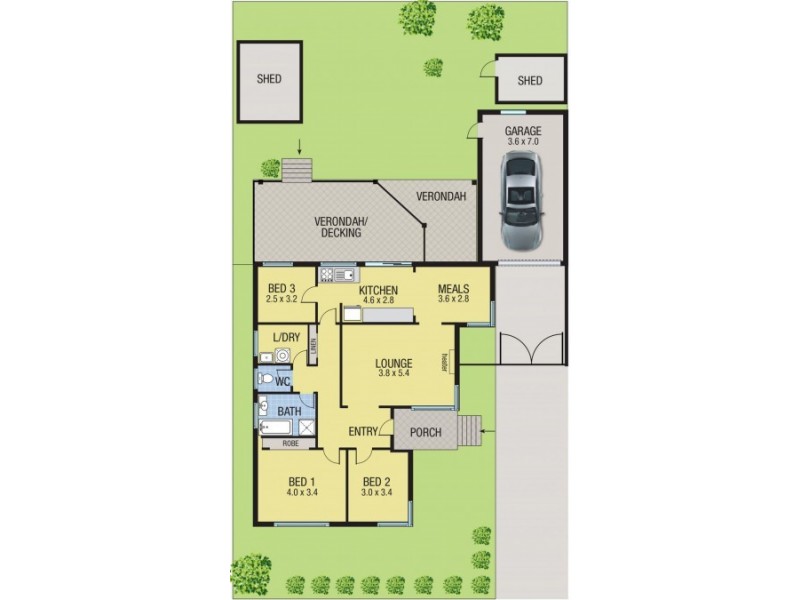 41 Caroline Crescent, Blackburn North VIC 3130