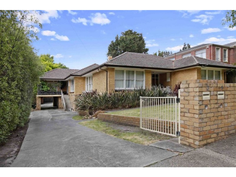 14 Boisdale Street, Surrey Hills VIC 3127