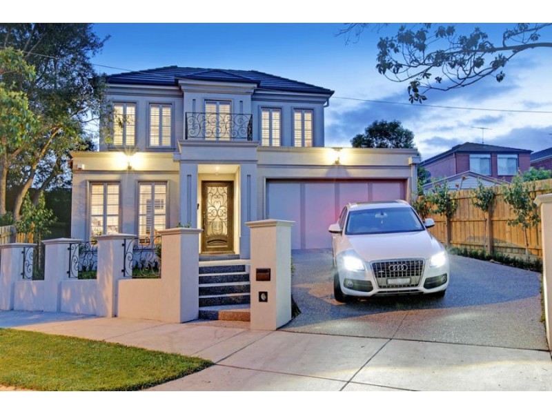 1 Childers Street, Kew VIC 3101
