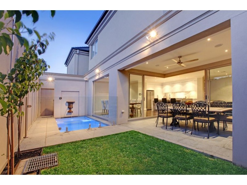1 Childers Street, Kew VIC 3101