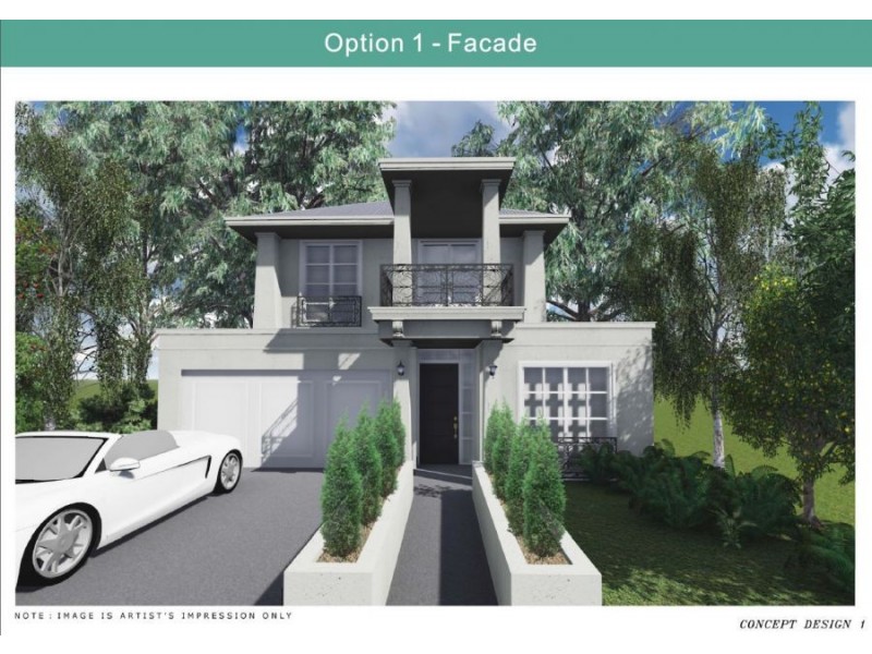 Lot 1-29/8-14 Bend Road, Keysborough VIC 3173