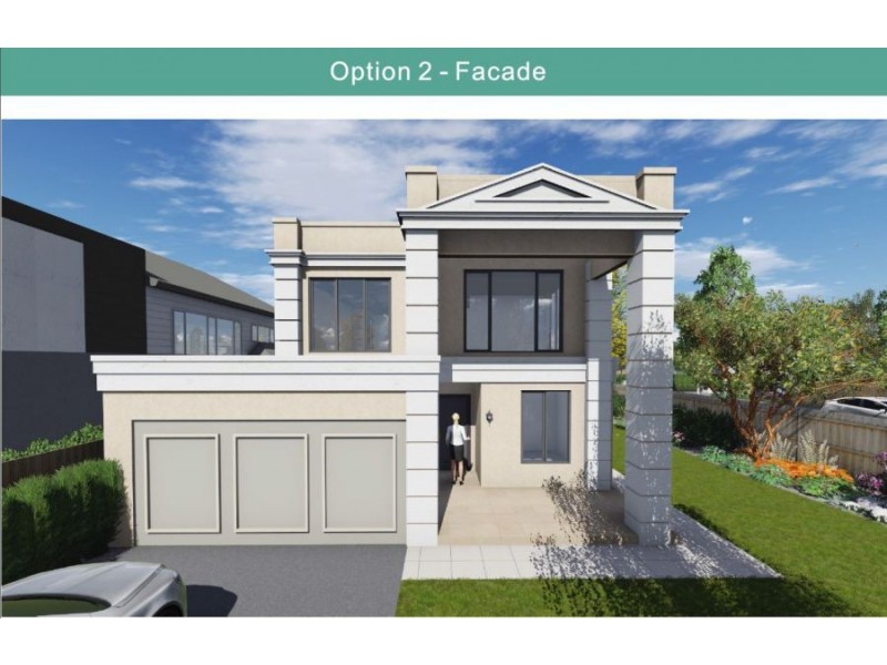 Lot 1-29/8-14 Bend Road, Keysborough VIC 3173