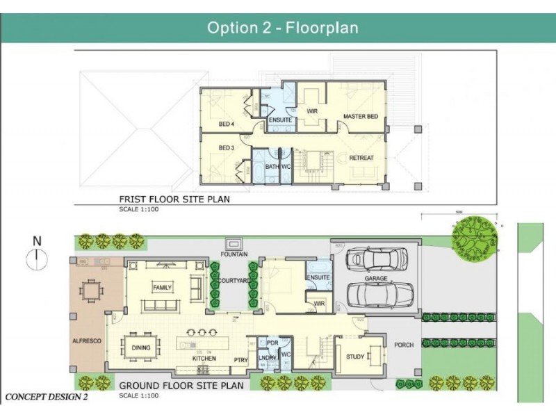 Lot 1-29/8-14 Bend Road, Keysborough VIC 3173