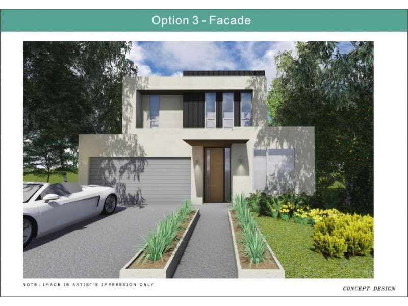 Lot 1-29/8-14 Bend Road, Keysborough VIC 3173