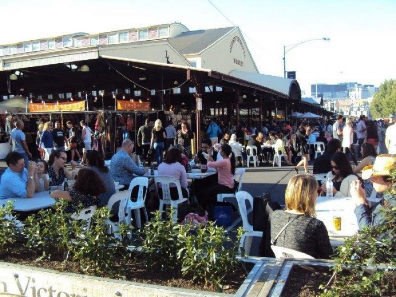 601/243 Franklin Street, Melbourne VIC 3000