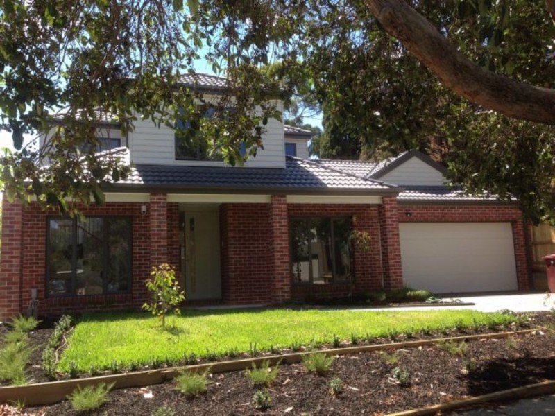 21 Finlayson Street, Doncaster VIC 3108