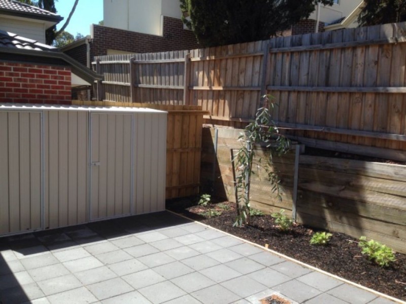 21 Finlayson Street, Doncaster VIC 3108