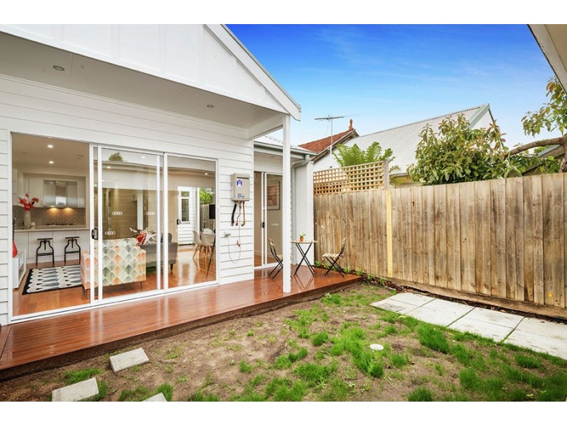 194A Maribyrnong Road, Moonee Ponds VIC 3039