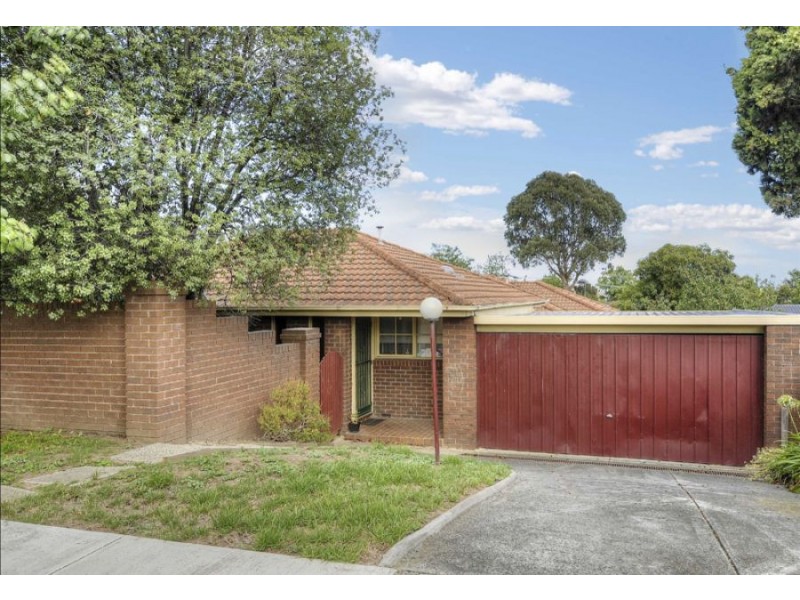 1/501 Middleborough Road, Box Hill North VIC 3129