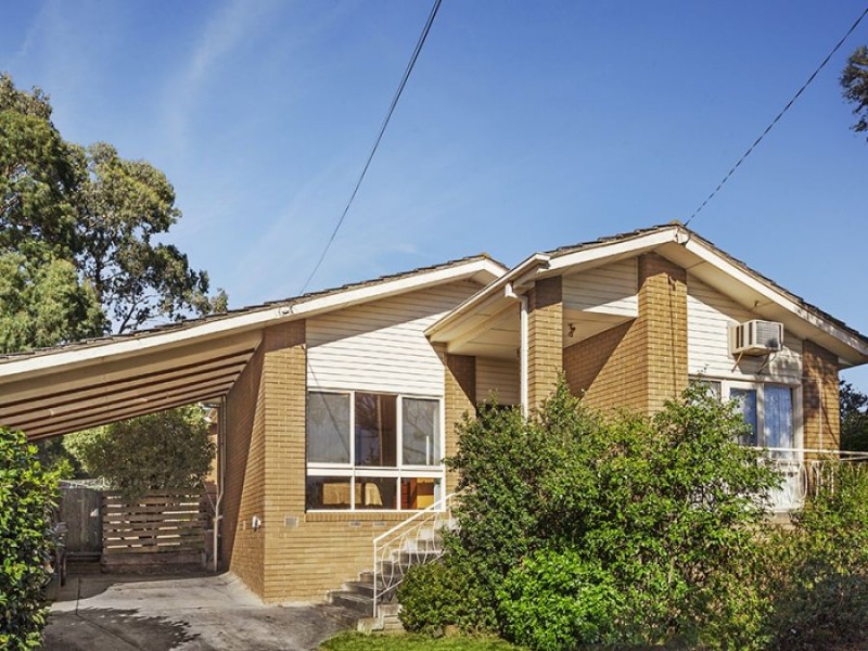 11 Tweedie Court, Box Hill North VIC 3129