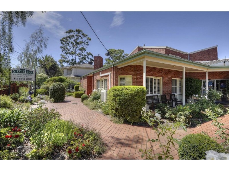 21/52-54 George Street, Doncaster East VIC 3109