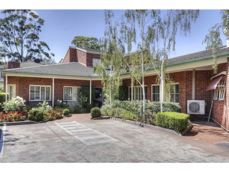 21/52-54 George Street, Doncaster East VIC 3109