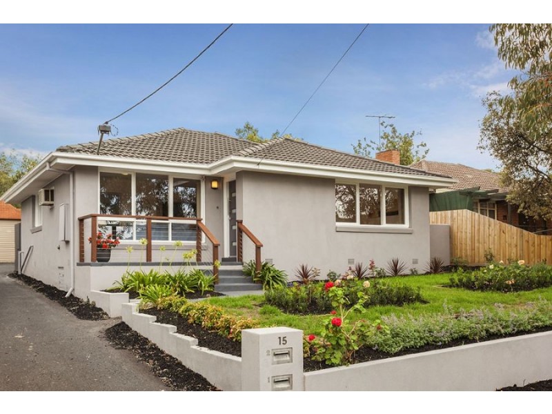 1/15 Kauri Court, Mitcham VIC 3132