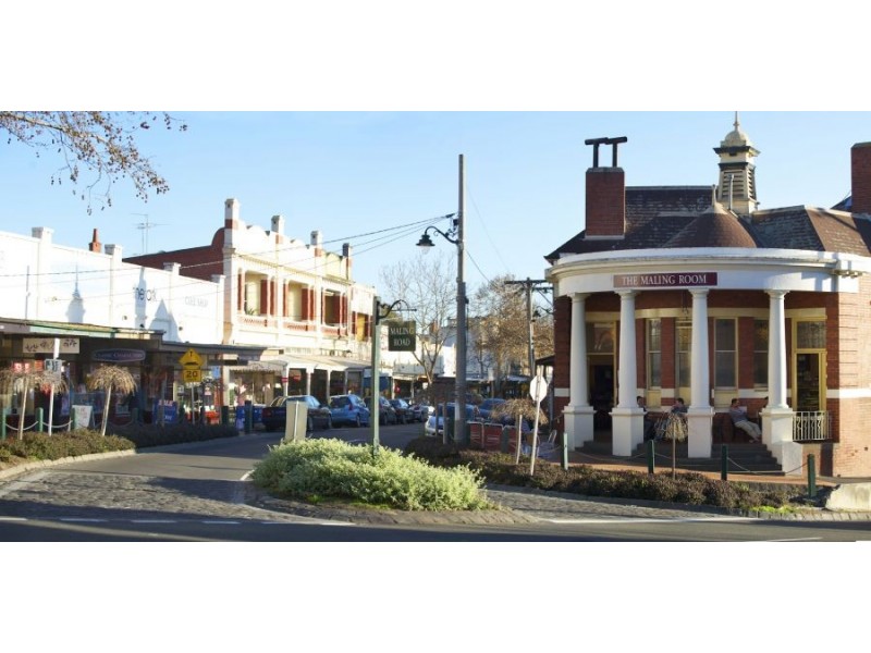 Canterbury VIC 3126