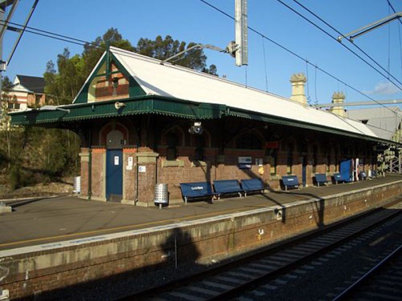 Canterbury VIC 3126