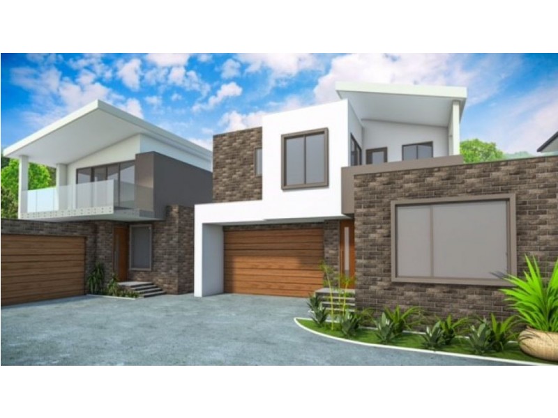 Unit 1, 2 & 3/7 McLachlan Street, Templestowe VIC 3106
