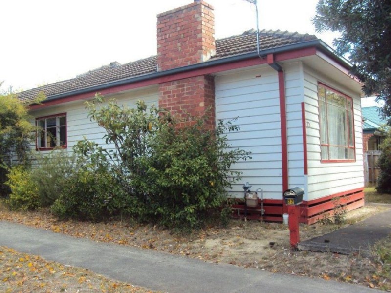 22 Junction Road, Blackburn North VIC 3130