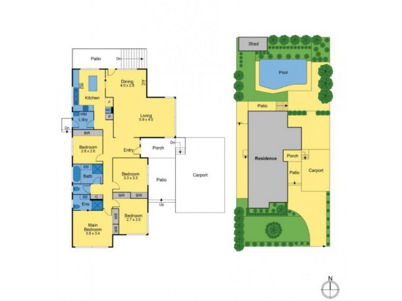 24 Abelia Street, Doncaster East VIC 3109