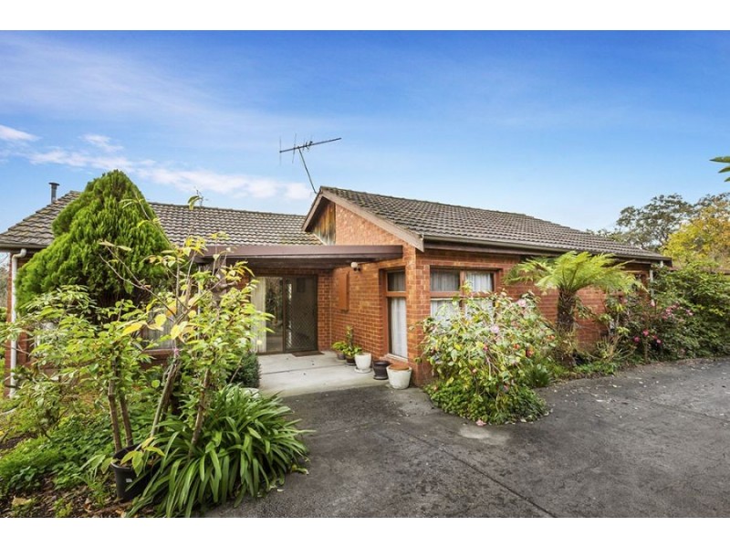 365-367 Ringwood-Warrandyte Road, Warrandyte VIC 3113