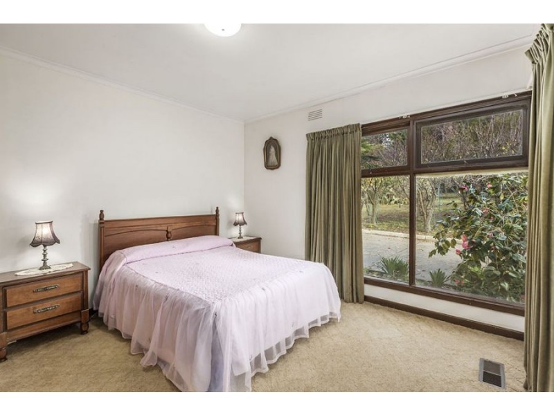 365-367 Ringwood-Warrandyte Road, Warrandyte VIC 3113