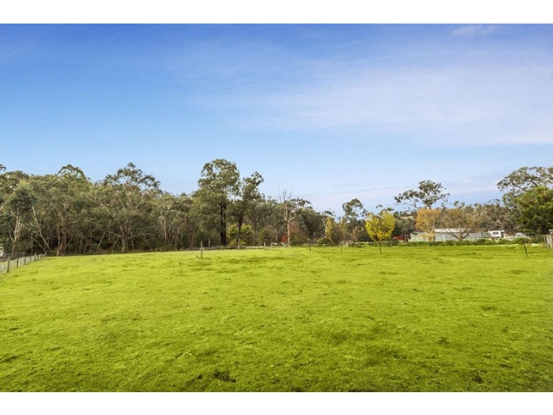 365-367 Ringwood-Warrandyte Road, Warrandyte VIC 3113