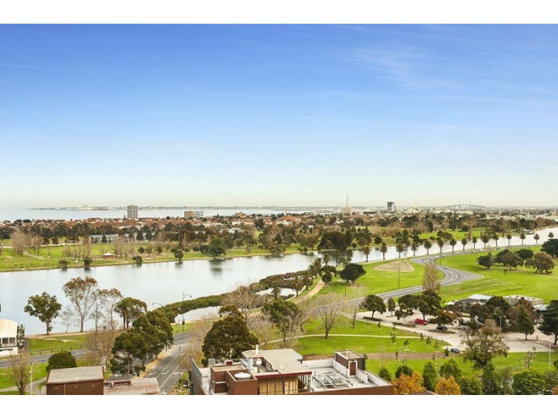 1408/582 St Kilda Road, Melbourne VIC 3004