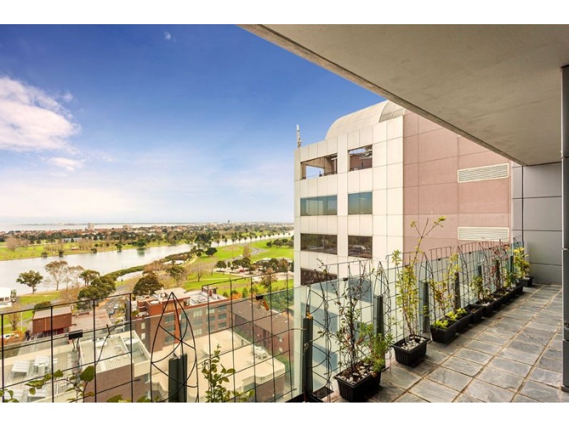 1408/582 St Kilda Road, Melbourne VIC 3004