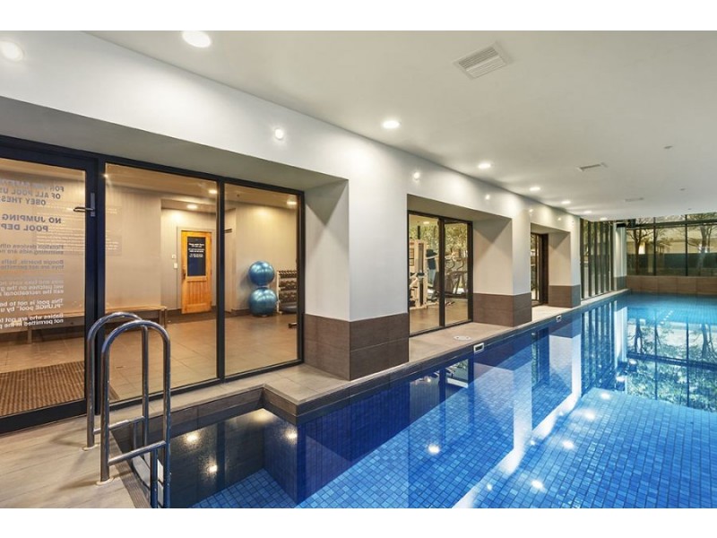 1408/582 St Kilda Road, Melbourne VIC 3004