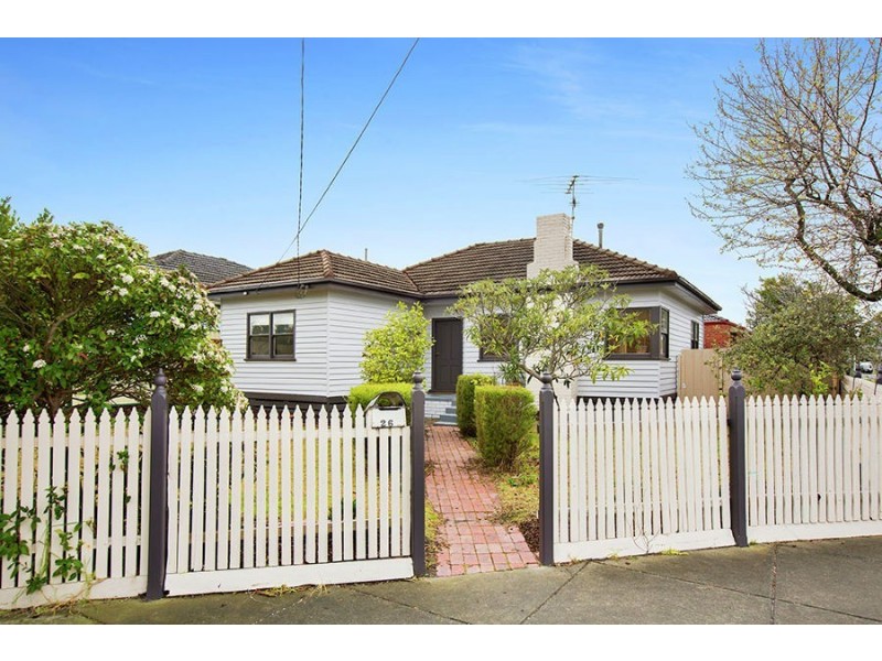 26 Ormond Road, Clayton VIC 3168