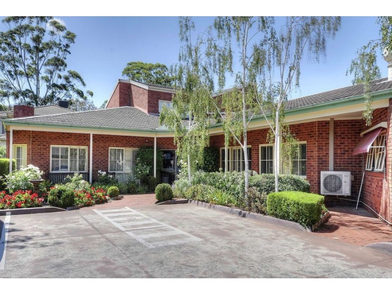 13/52-54 George Street, Doncaster East VIC 3109
