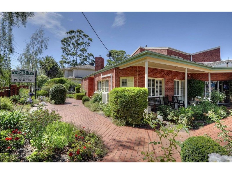 13/52-54 George Street, Doncaster East VIC 3109