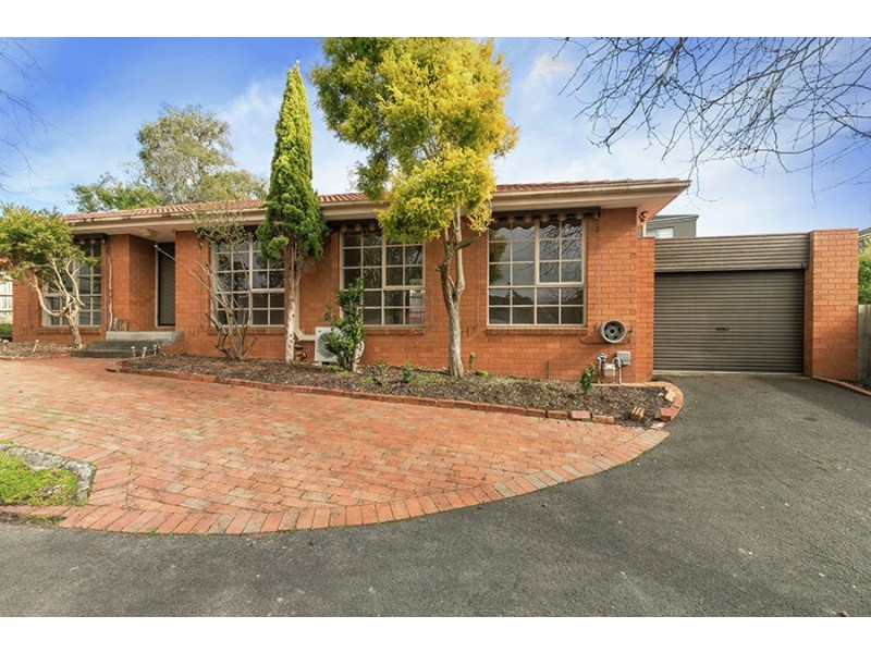 2/39 Old Warrandyte Road, Donvale VIC 3111