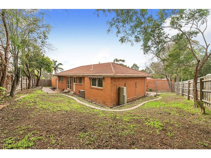 2/39 Old Warrandyte Road, Donvale VIC 3111