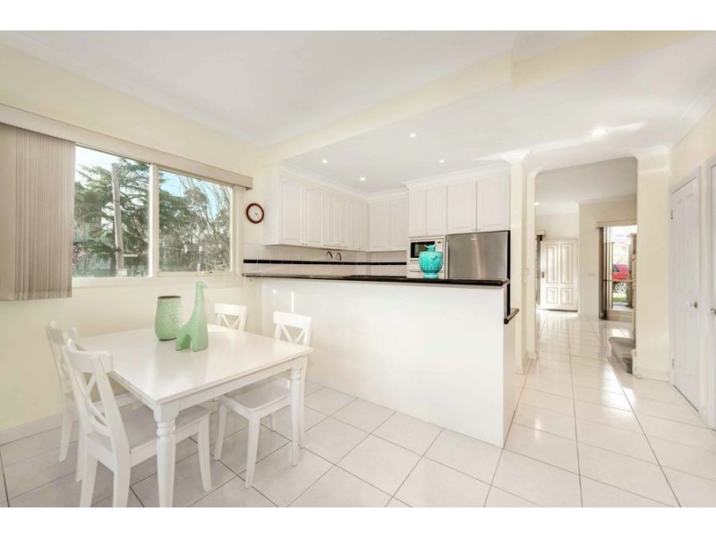 5 Carnarvon Street, Doncaster VIC 3108