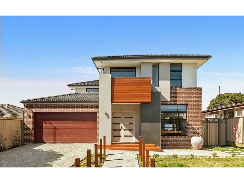 3 Hampshire Road, Forest Hill VIC 3131