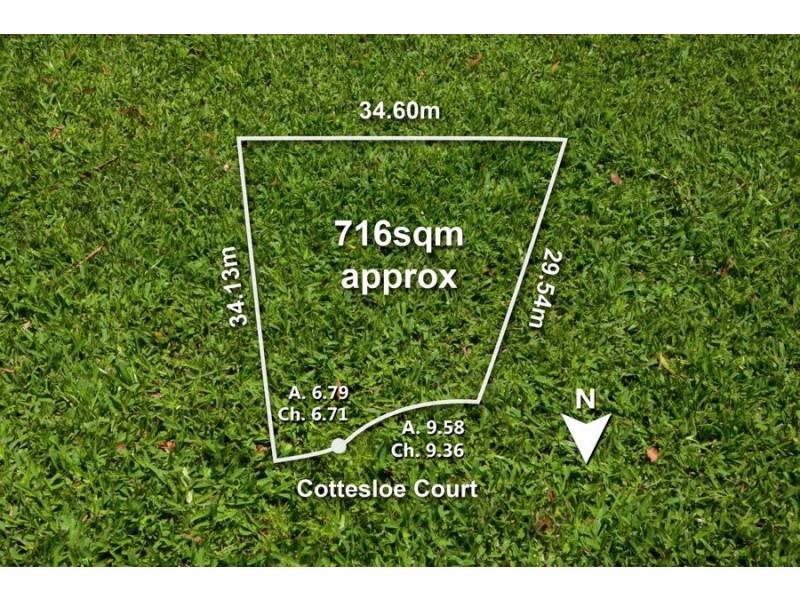 13 Cottesloe Court, Doncaster East VIC 3109