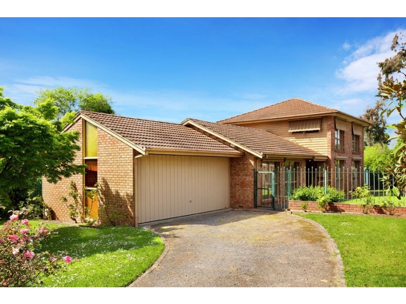 Wheelers Hill VIC 3150