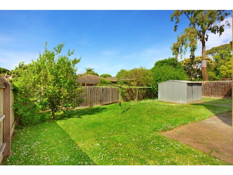 Wheelers Hill VIC 3150