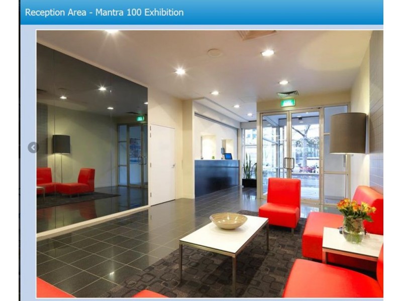 904/100 Exhibition Street, Melbourne VIC 3000