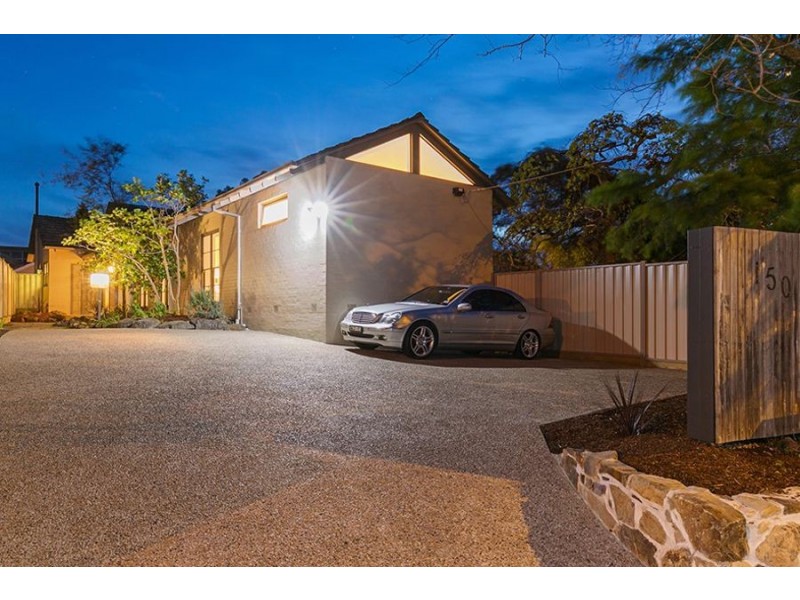 150 Belmore Road, Balwyn VIC 3103